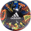 messi clb