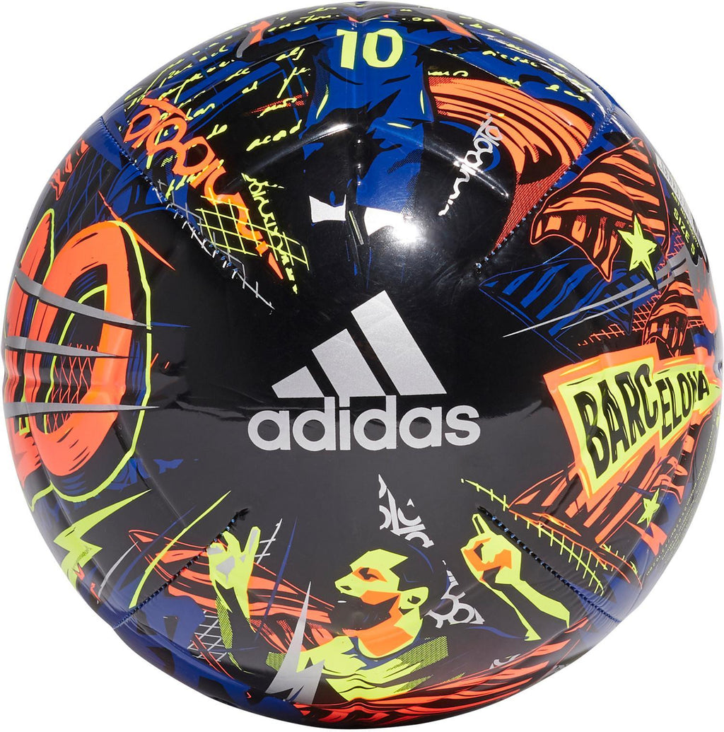 messi clb