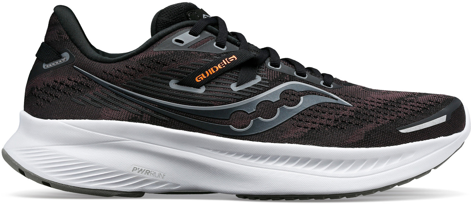 Guide 16 hardloopschoenen