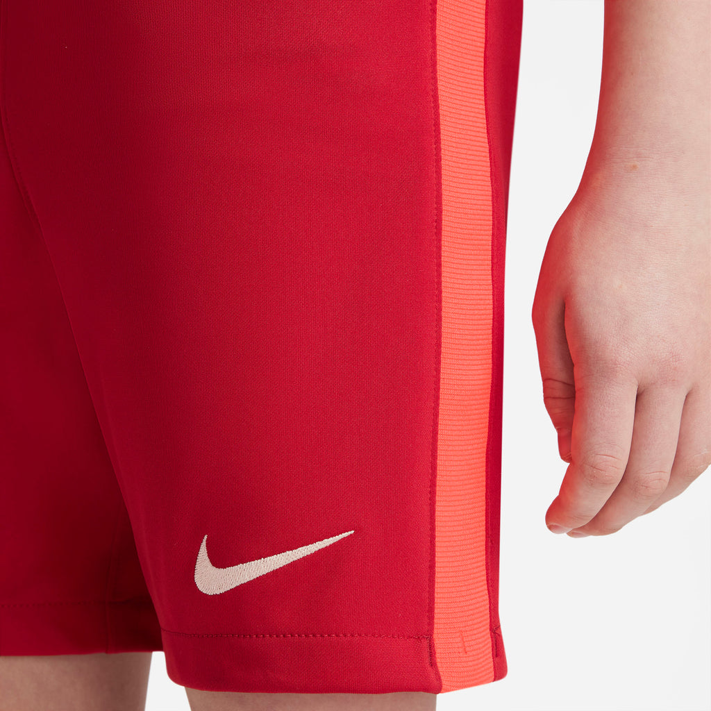 Liverpool FC Stadium kids short 21/22