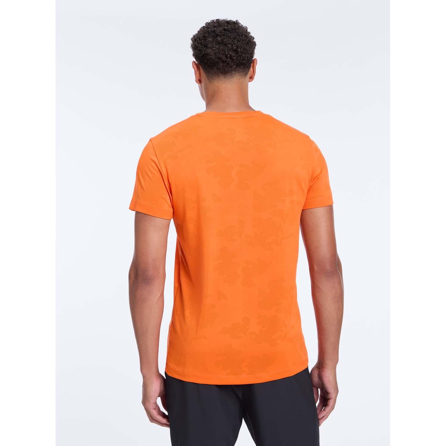 Fabio T-shirt training