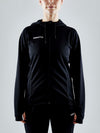 Evolve Hooded jack