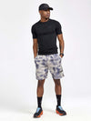 Adv Cool Intensity Ss Tee M