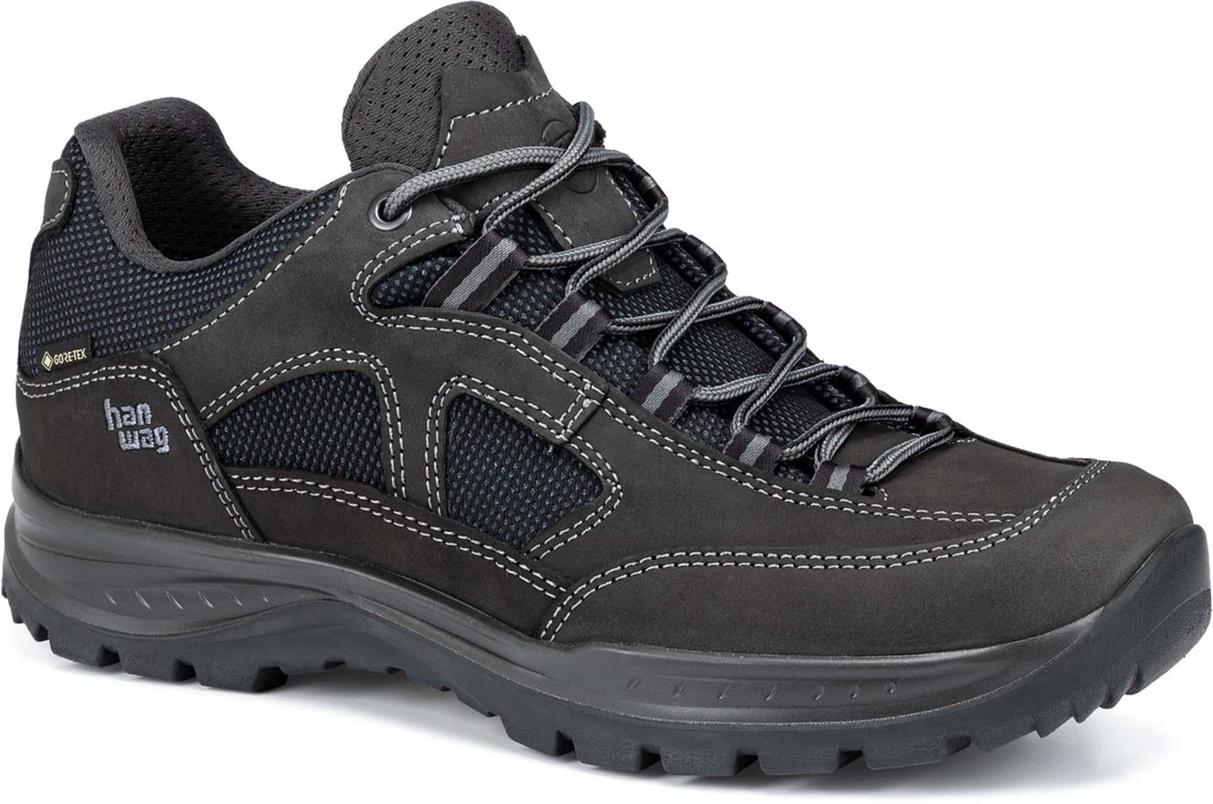 Gritstone II Narrow Gtx wandelschoenen