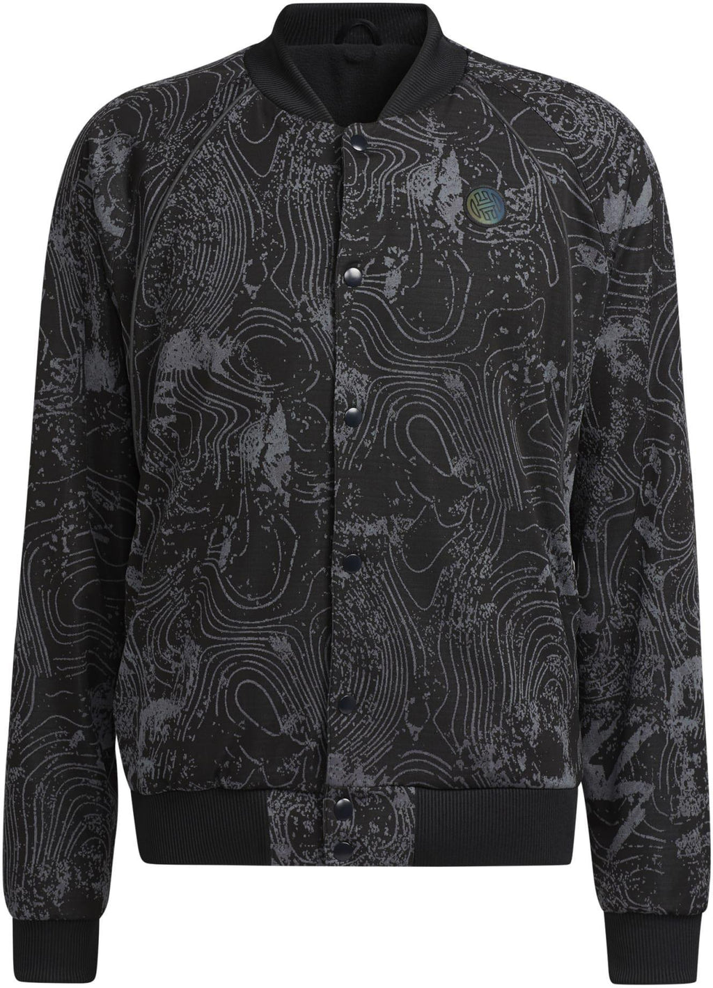 Hrd Bomber Jkt