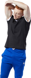 te bl ss graphic tee
