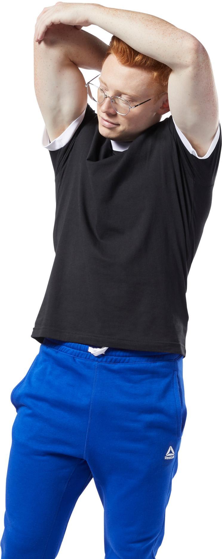 te bl ss graphic tee