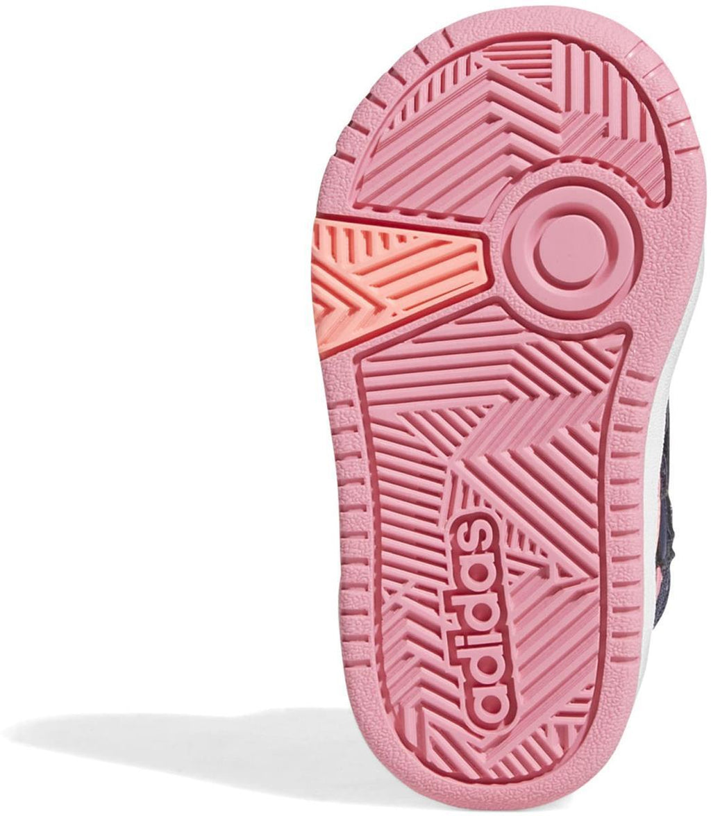 Hoops Mid sneakers