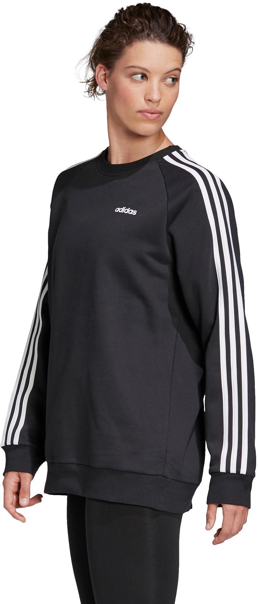 Essentials Boyfriend Sweatshirt