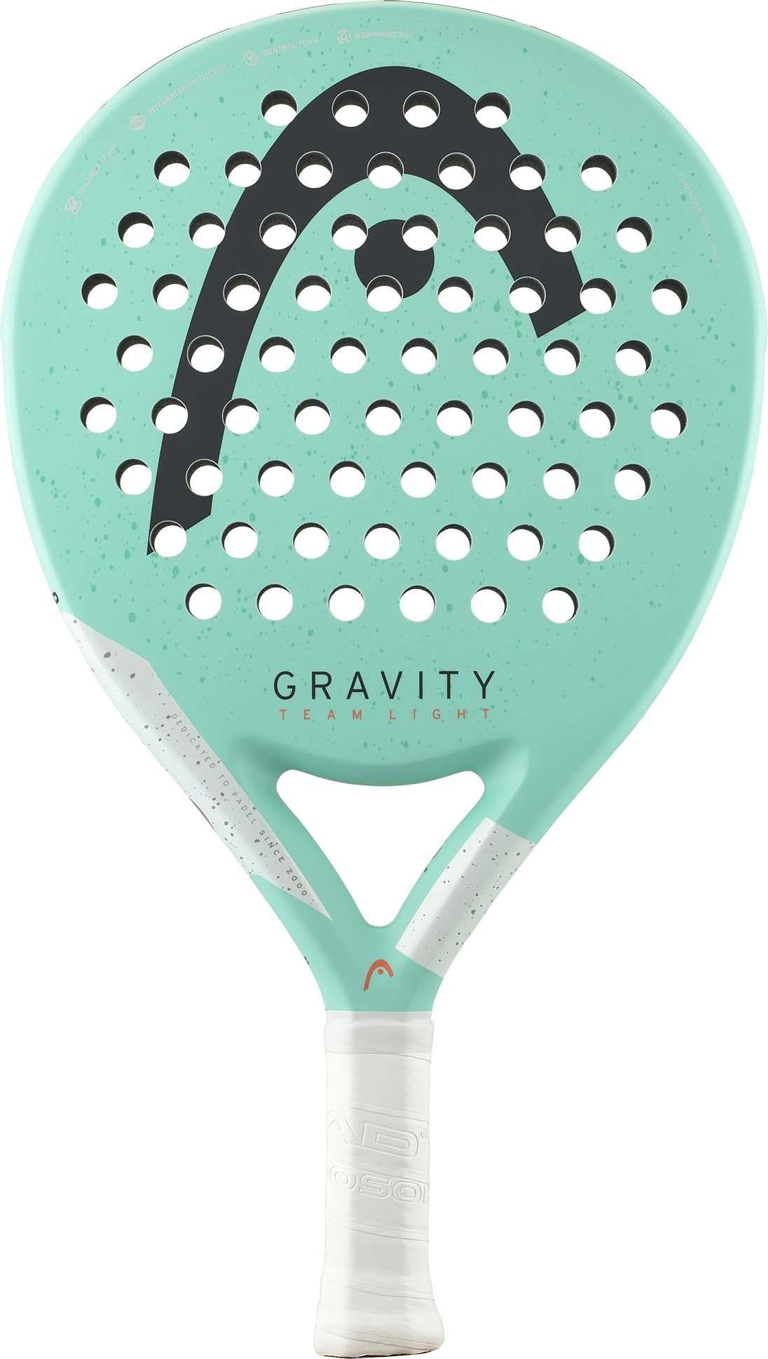 Gravity Team Light
