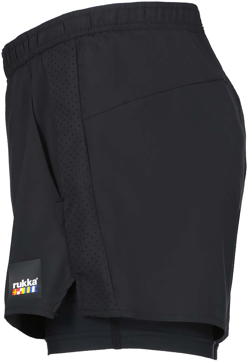 Mahala hardloopshort