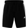 Train Essentials Piqué 3-Stripes trainingsshort