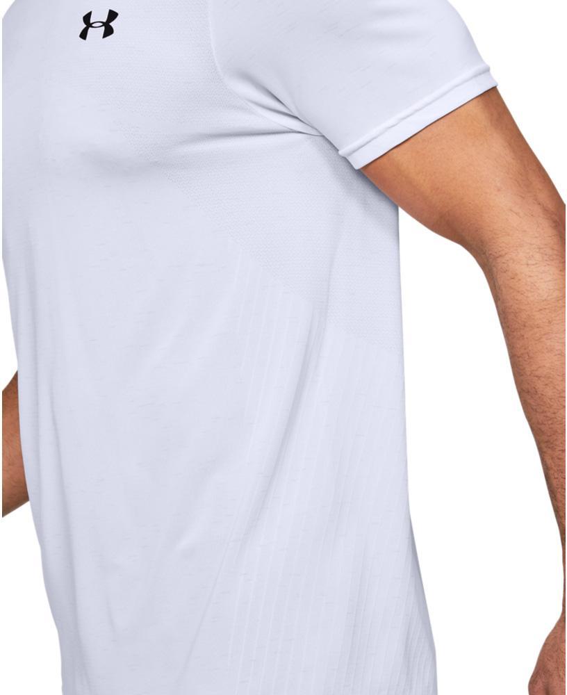 UNDER ARMOUR Seamless SS