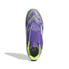 F50 Club Hook-and-Loop Firm/Multi-Ground Voetbalschoenen Kids