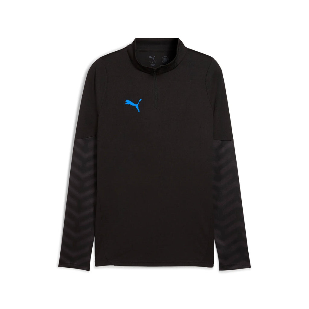 Individualcup 1/4 Zip-top