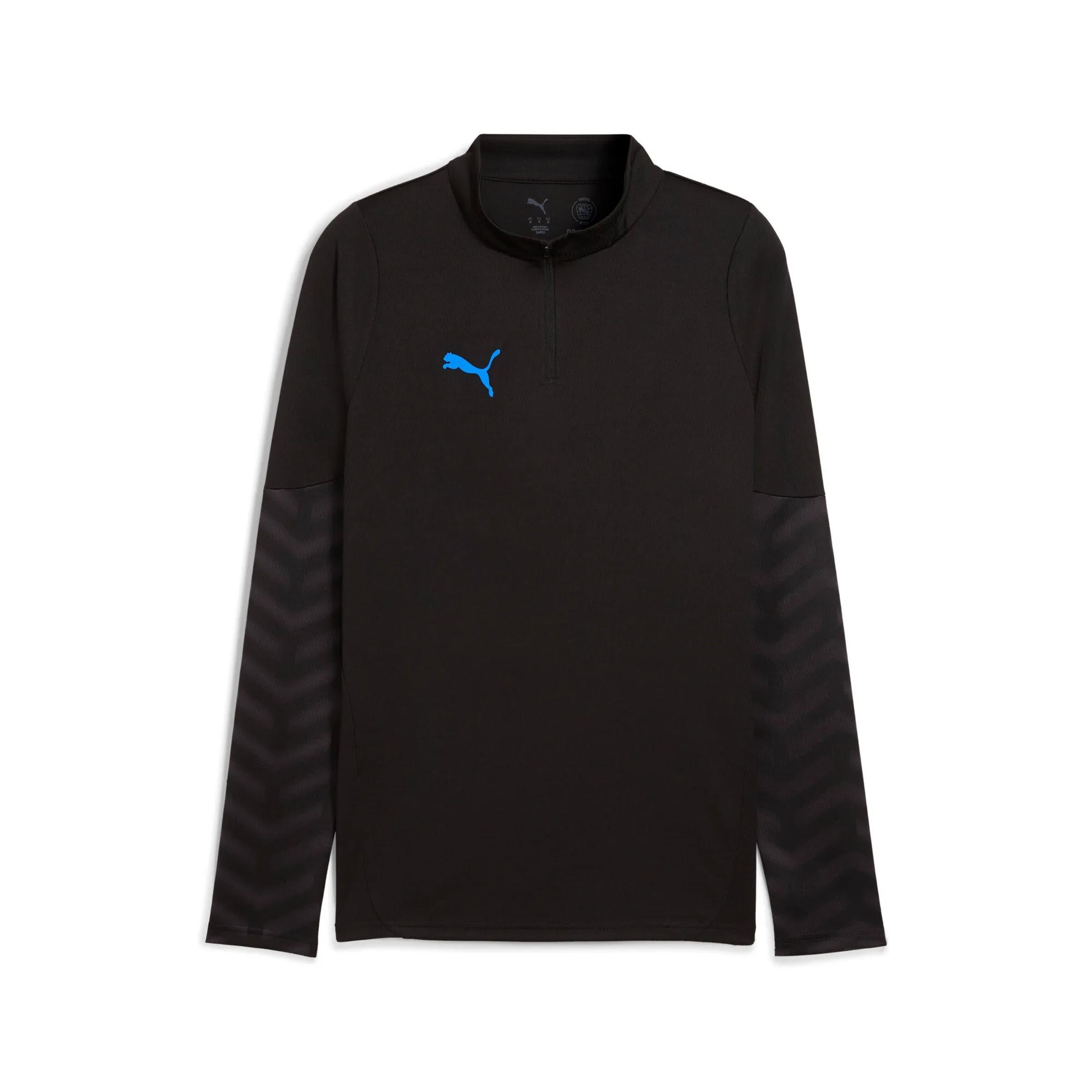 Individualcup 1/4 Zip-top