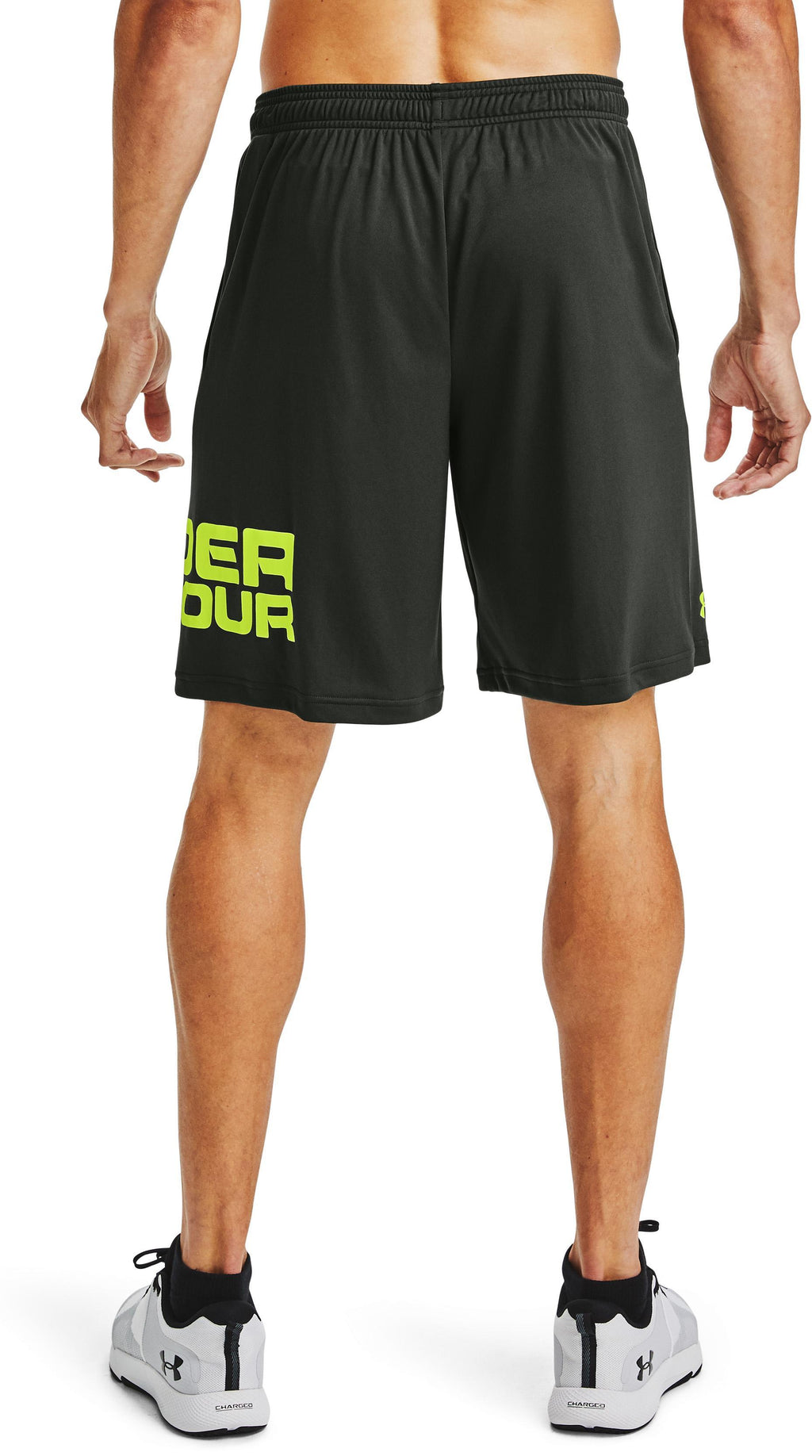 UNDER ARMOUR Ffi.-Short UA