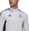 Real Madrid Condivo 22 trainingstop