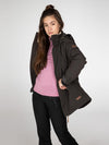 Diaz Jr Snowjacket