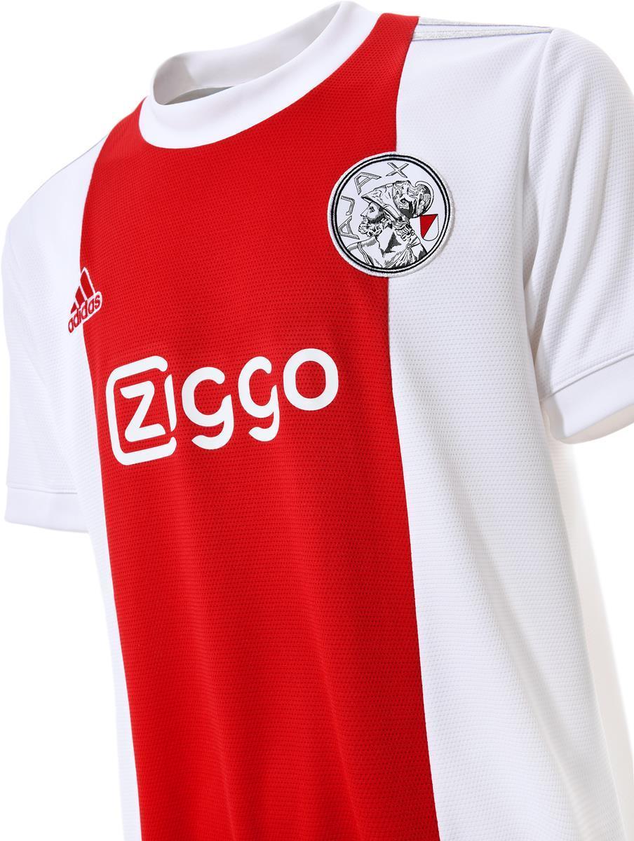 Ajax H Jsy Y