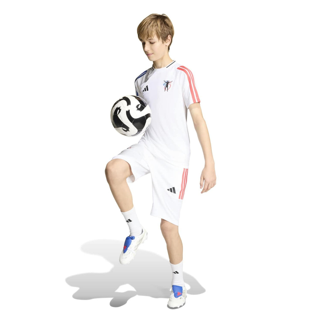 JB Hot Voetbal Trainingsshort