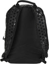 Bb5310 Backpack Fun Polka Black/pink