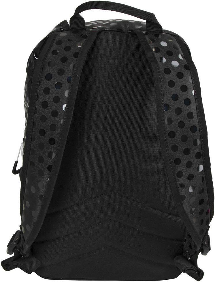 Bb5310 Backpack Fun Polka Black/pink