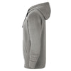 Nk Flc Park20 Fz Sweatjacke mit Kapuze