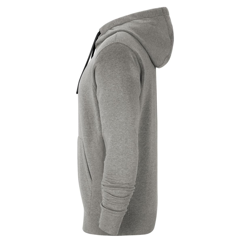 Nk Flc Park20 Fz Sweatjacke mit Kapuze