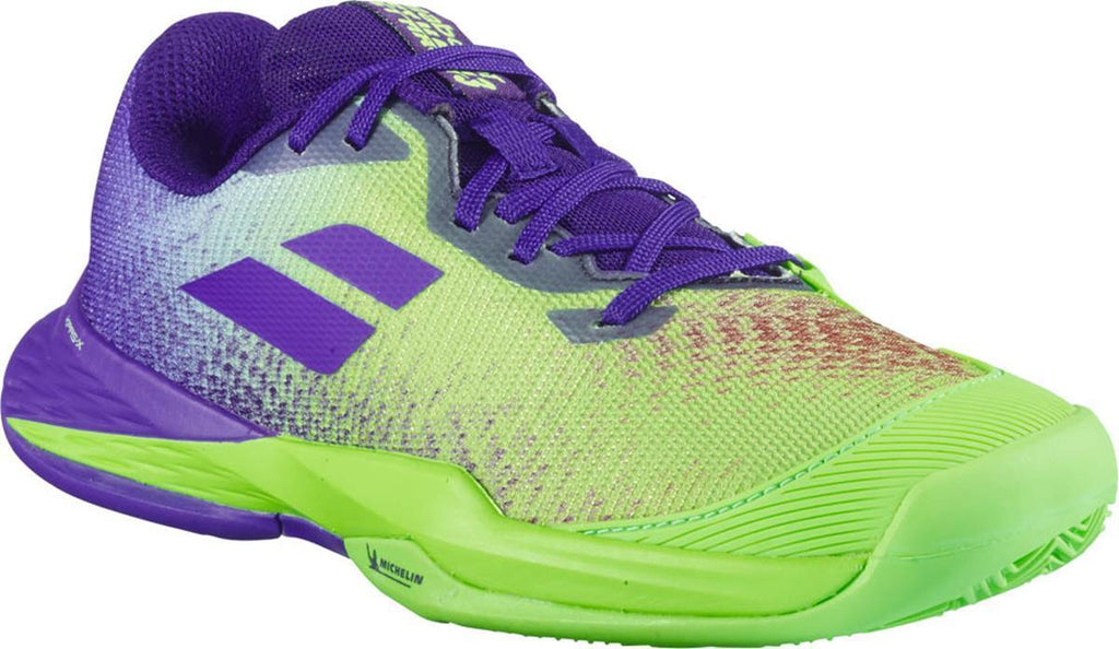 Jet Mach 3 Clay Junior