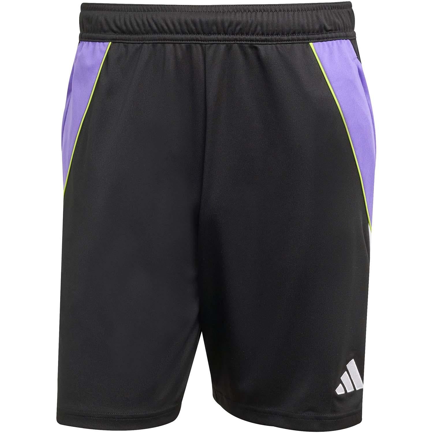 Tiro 24 Training Shorts