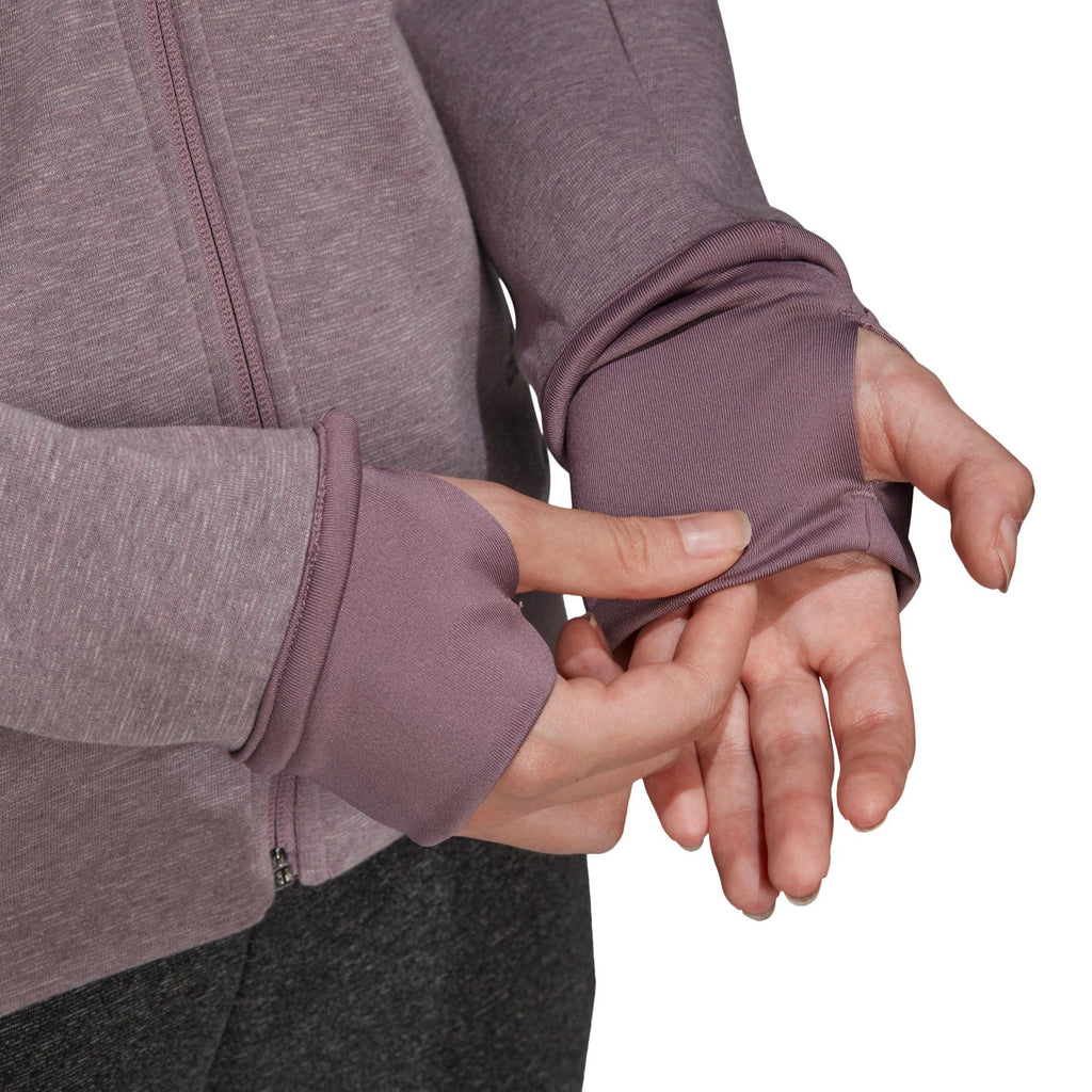 Must Haves Versatility hoodie
