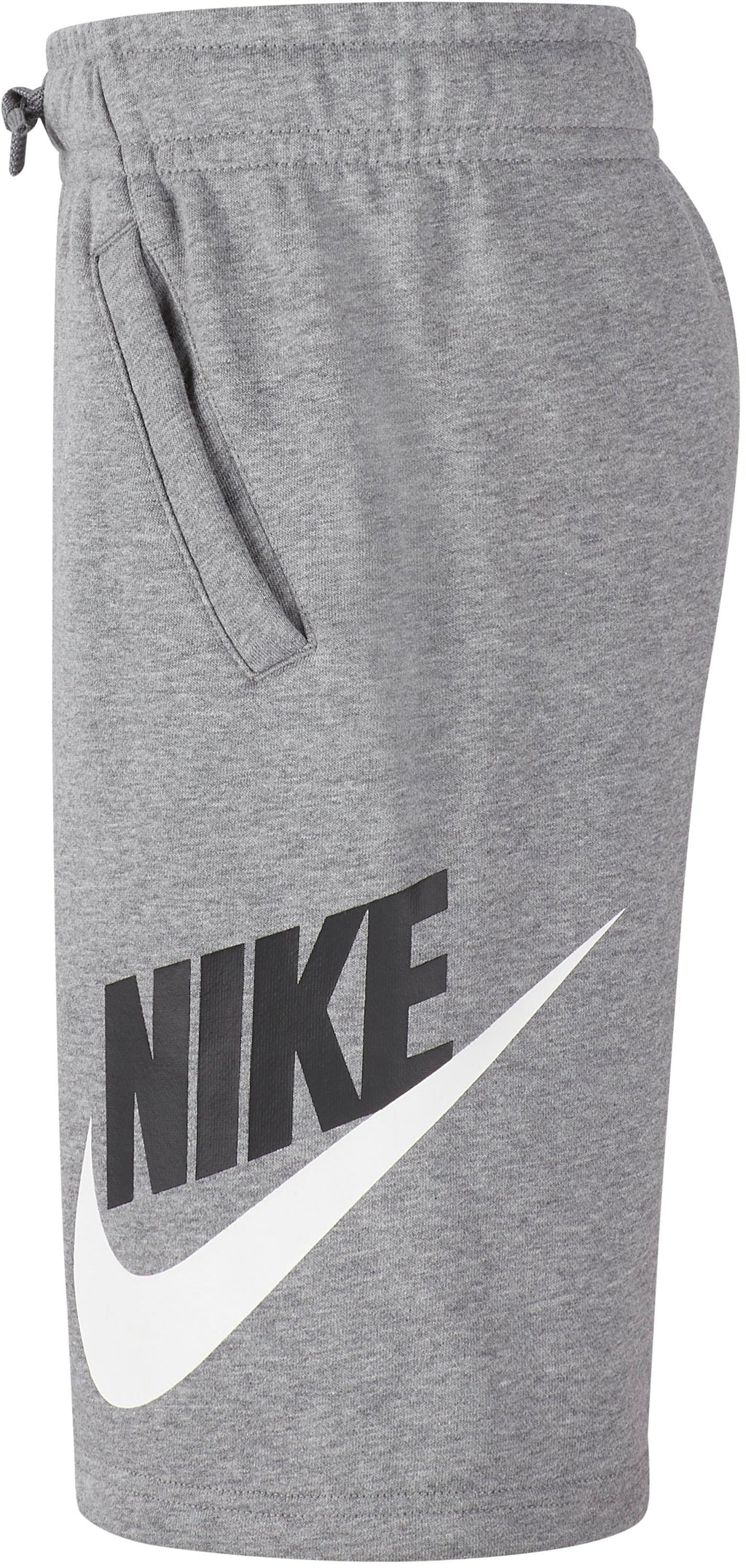 Sportswear Club Fleece kids short
