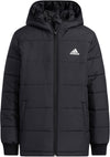 Padded winterjas
