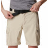 silver ridge utility cargo shorts