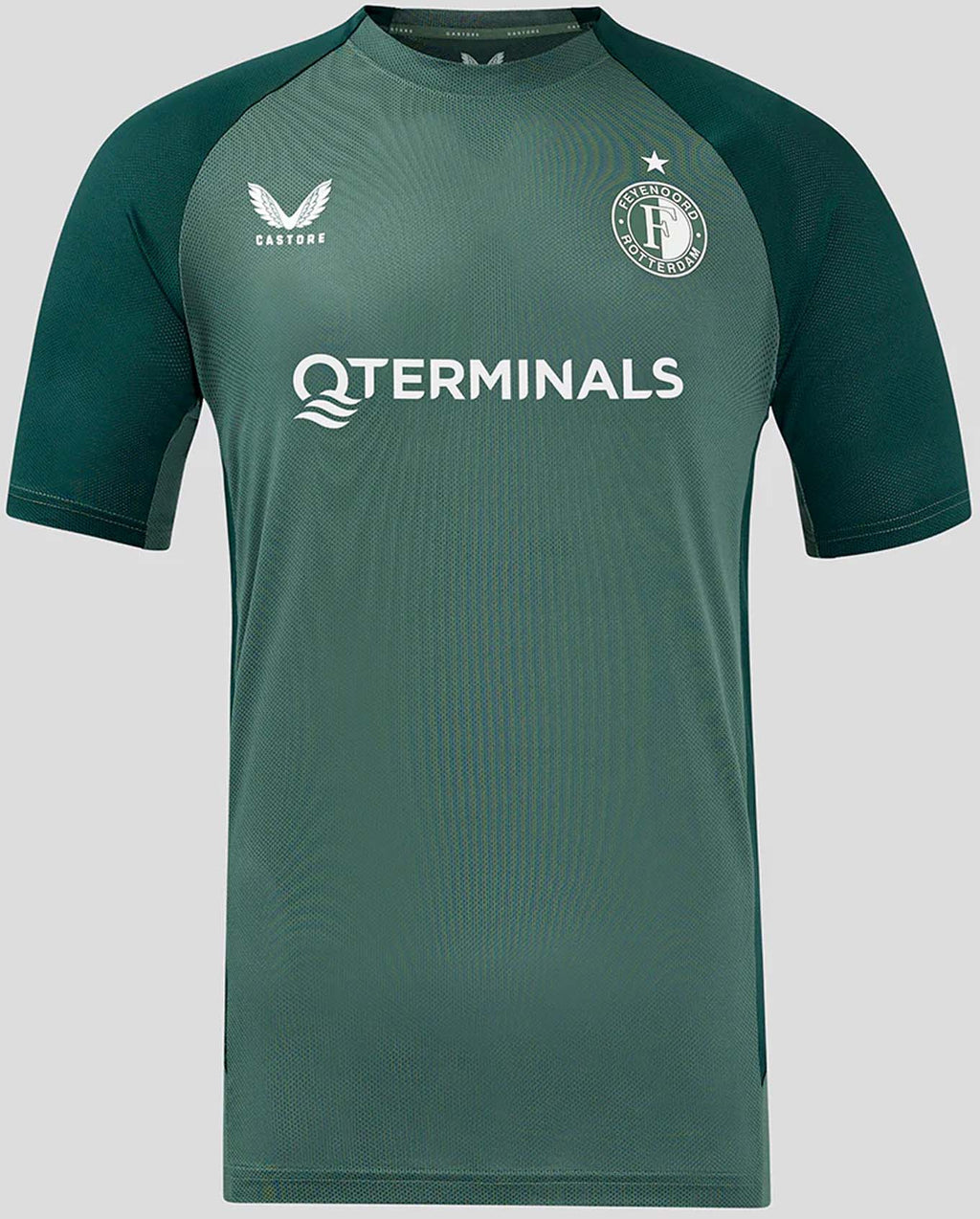 Feyenoord Pro Players kids trainingsshirt 24/25