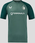 Feyenoord Pro Players kids trainingsshirt 24/25