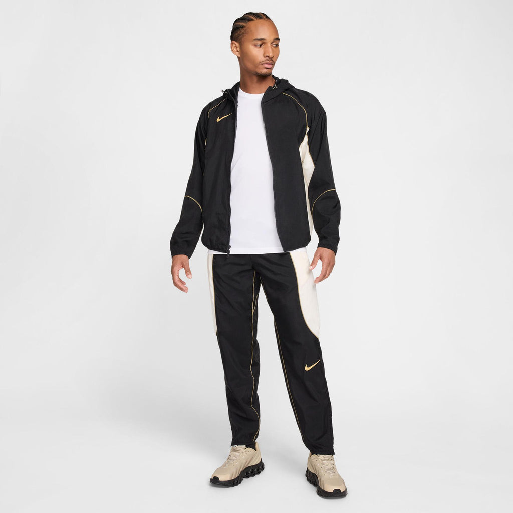 Strike+ Water-repellent jas