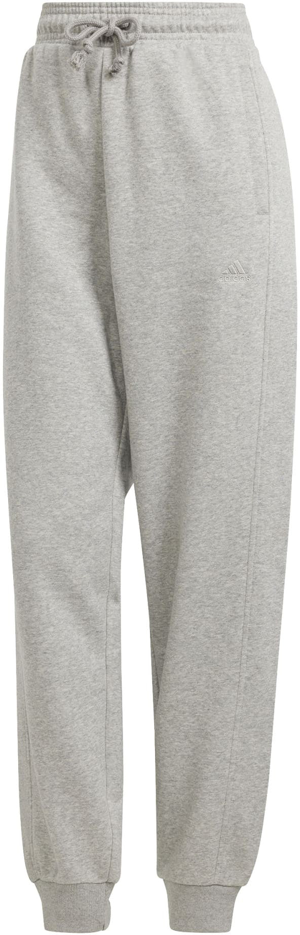 ALL SZN Fleece Loose broek