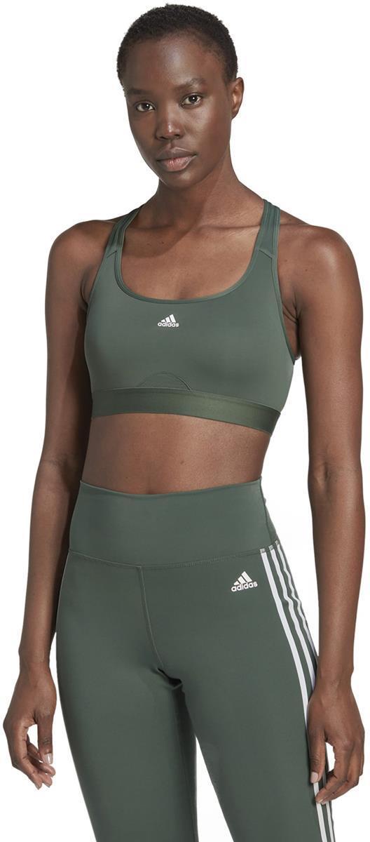 PWR MS PD AC Workout-Bra