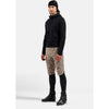Zeroweight Pro Seamless Windproof Langlauf Hoodie Half-Zip