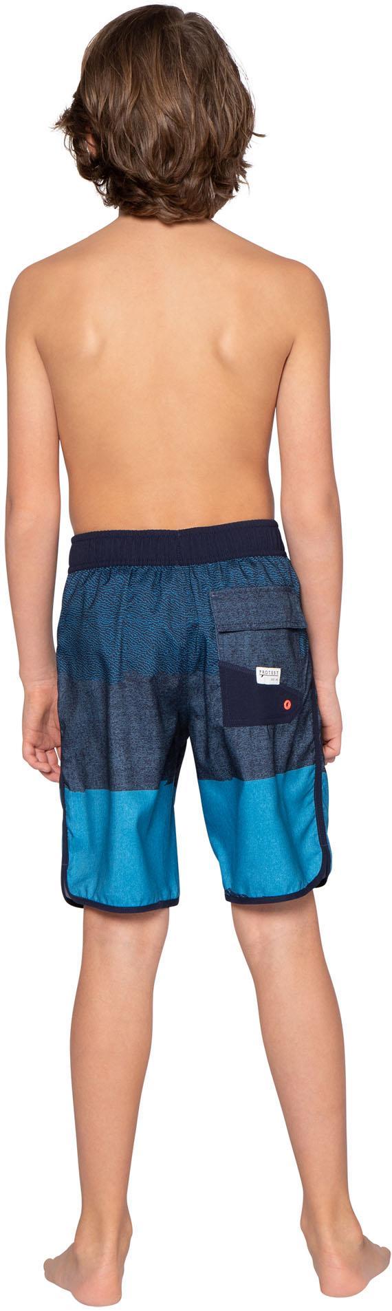 hansom jr beachshort
