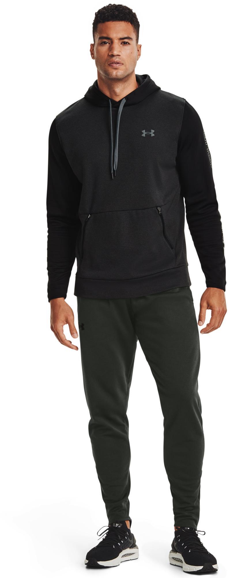 Ua Af Textured Pants