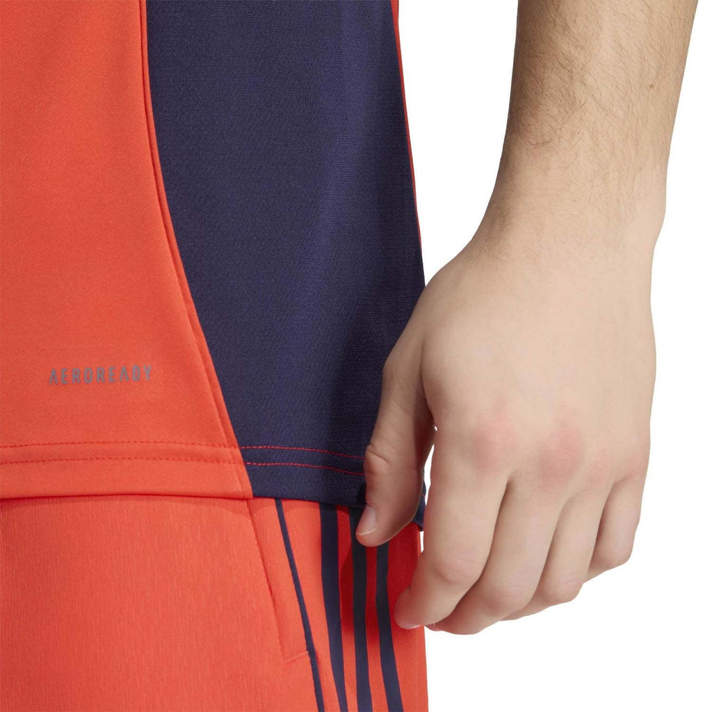 FC Bayern München Tiro 25 Competition Training Voetbalshirt