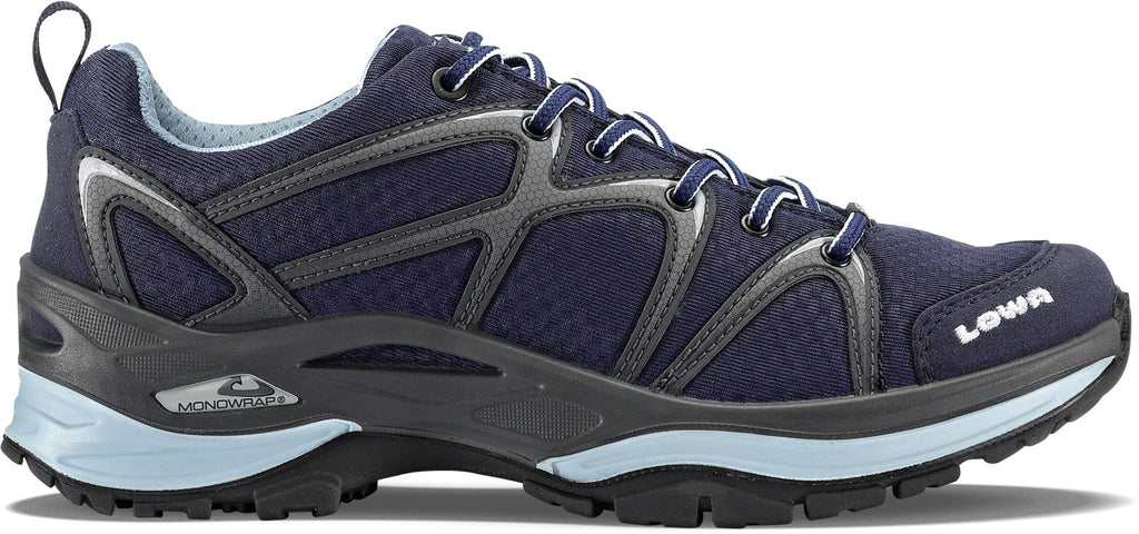 Innox GTX Lo wandelschoenen