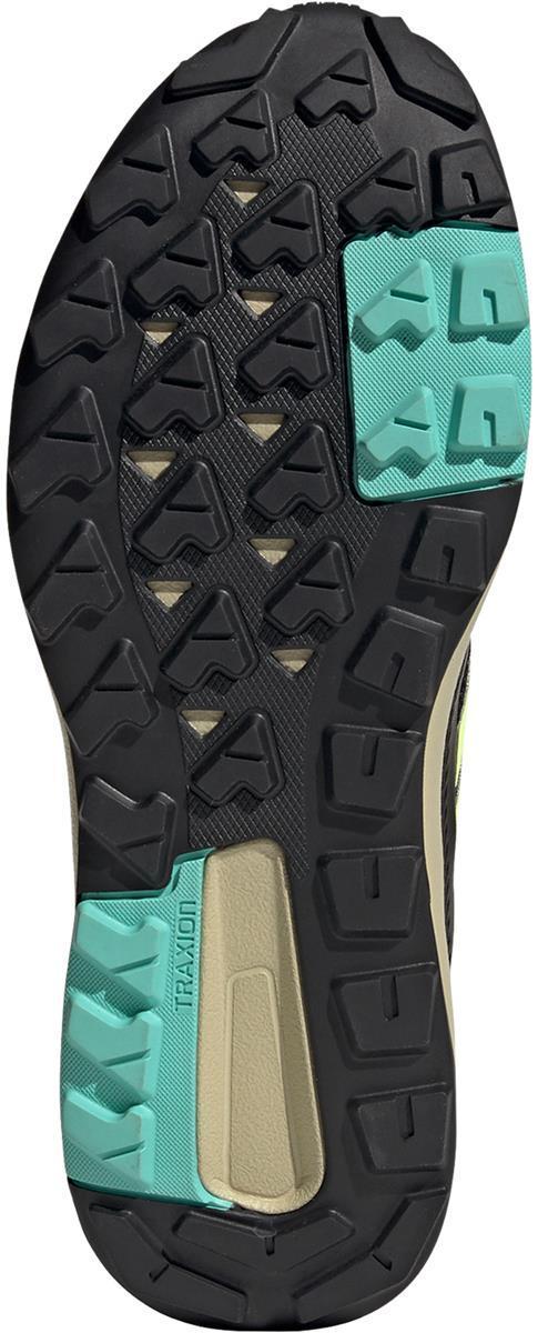 Terrex Trailmaker