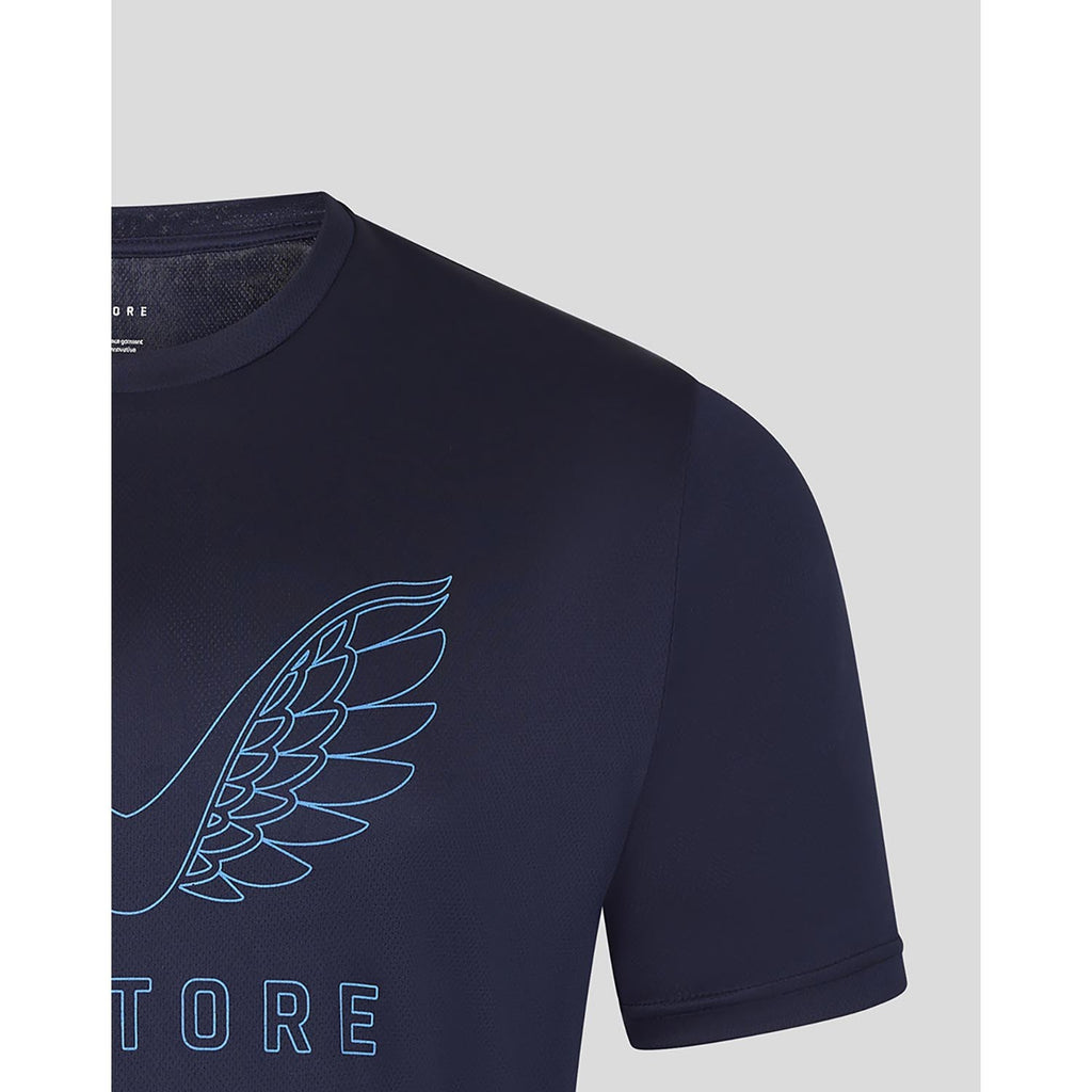 Short Sleeve Graphic T-shirt  training