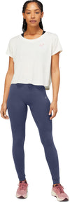 Seamless tight