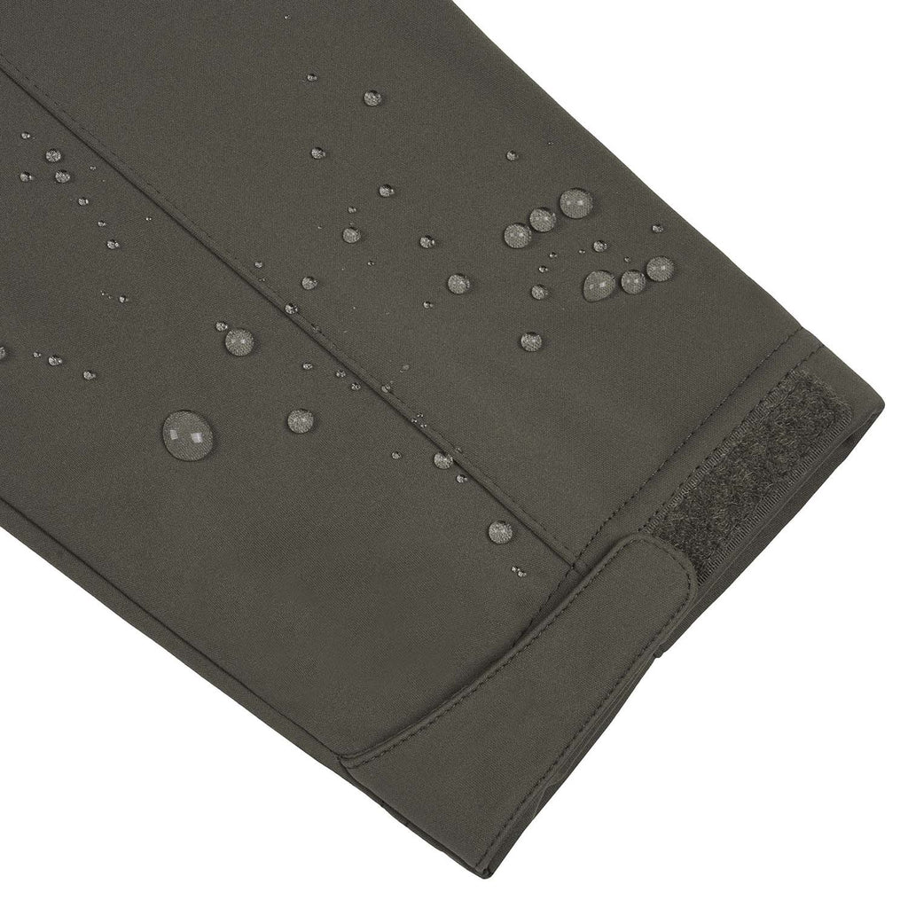 Biggs Functioneel Outdoorjack