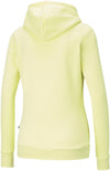 Ess Logo Hoodie Fl